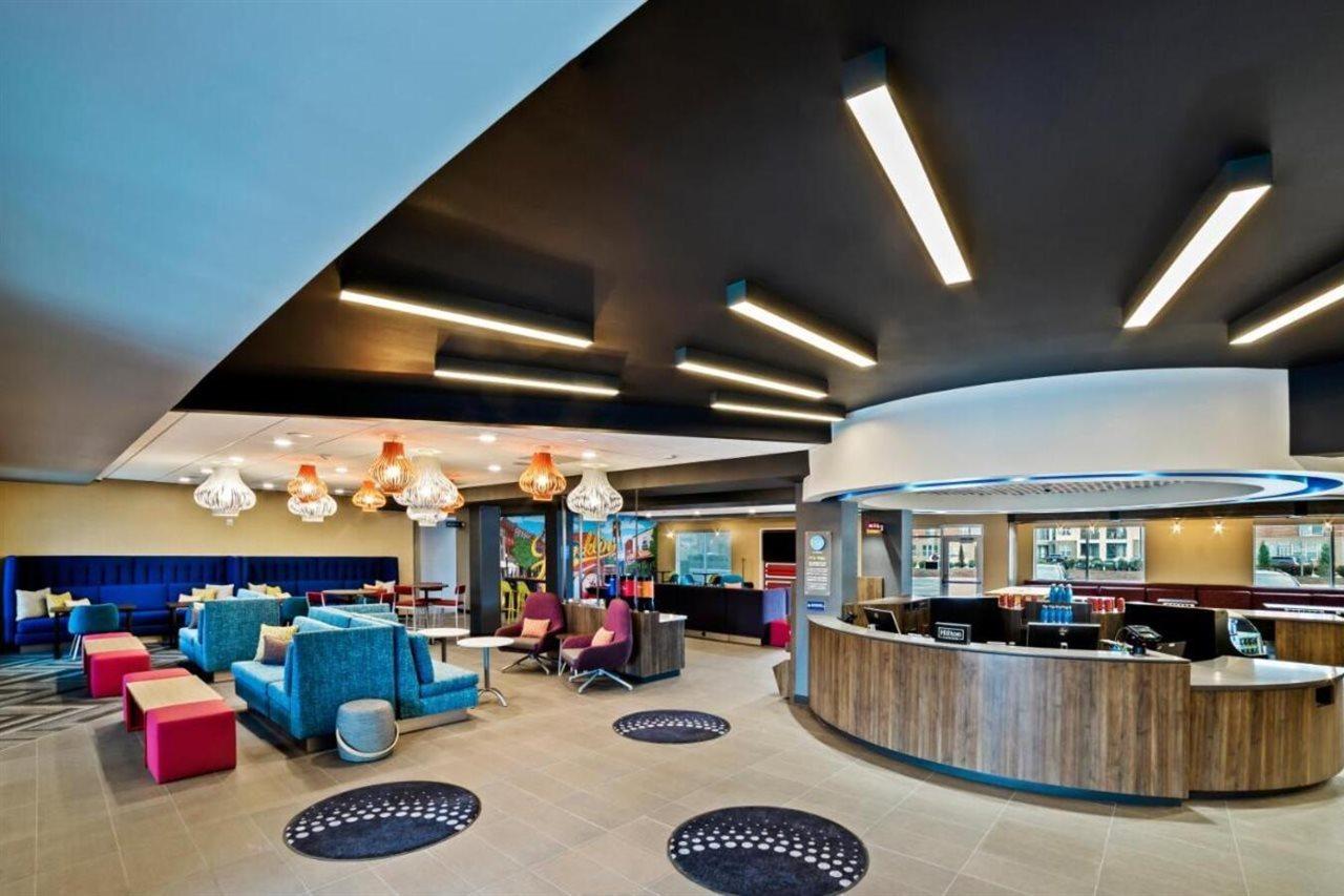 Tru By Hilton Franklin Cool Springs Nashville Kültér fotó