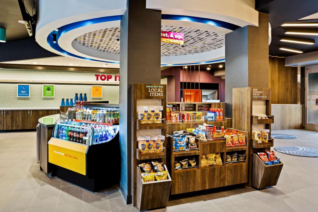 Tru By Hilton Franklin Cool Springs Nashville Kültér fotó
