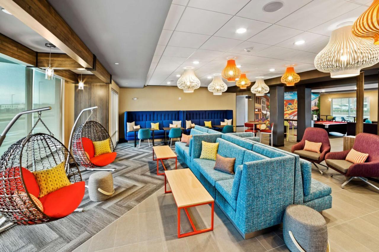 Tru By Hilton Franklin Cool Springs Nashville Kültér fotó
