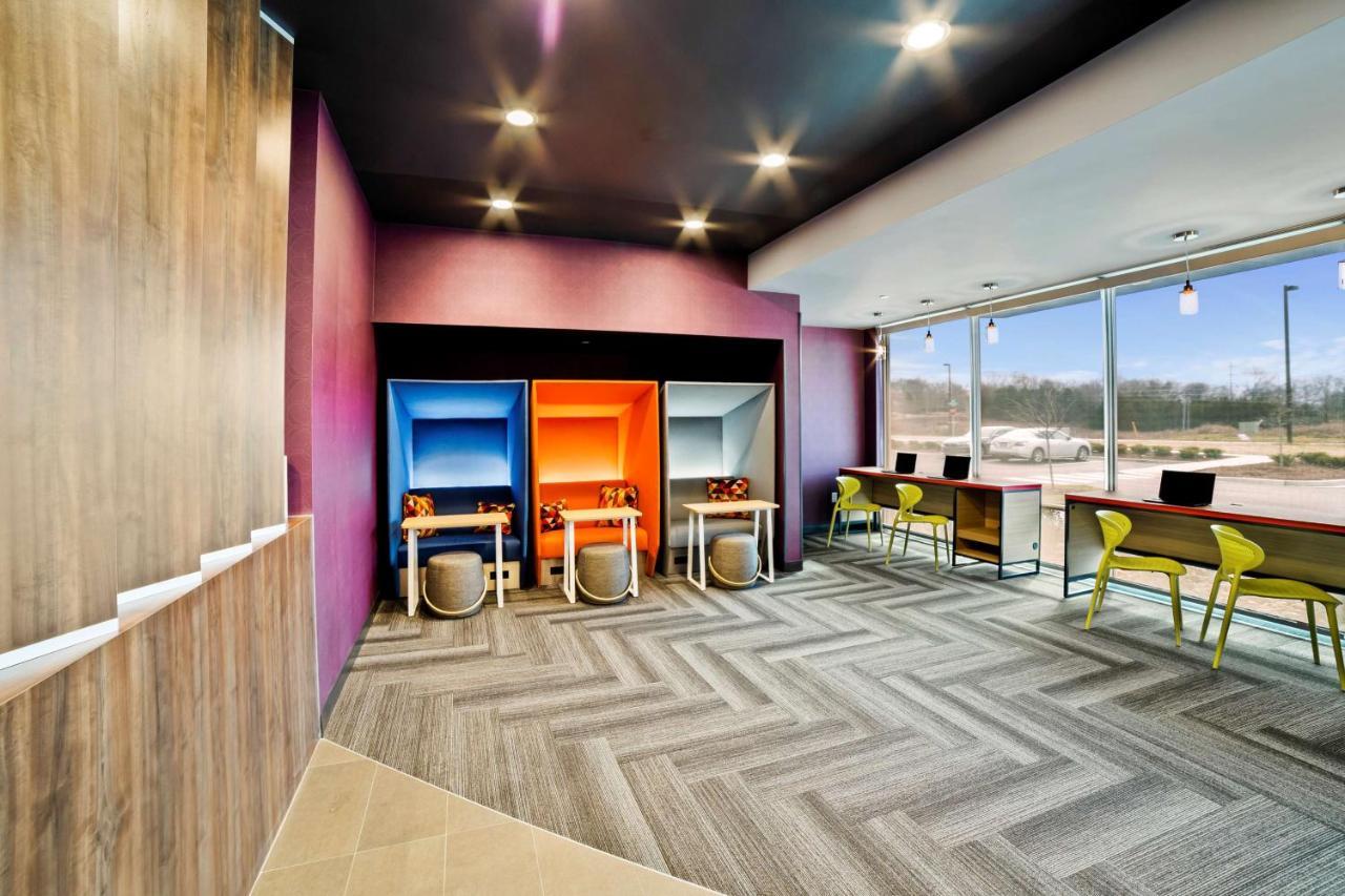 Tru By Hilton Franklin Cool Springs Nashville Kültér fotó