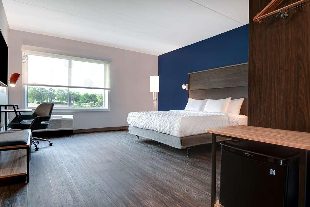 Tru By Hilton Franklin Cool Springs Nashville Szoba fotó