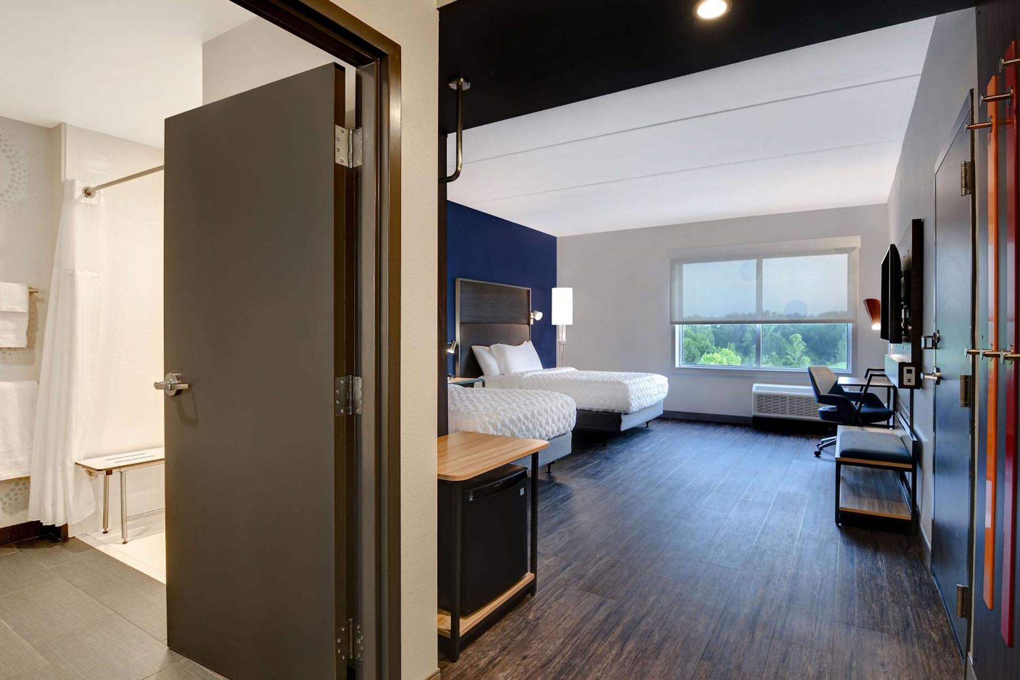 Tru By Hilton Franklin Cool Springs Nashville Kültér fotó