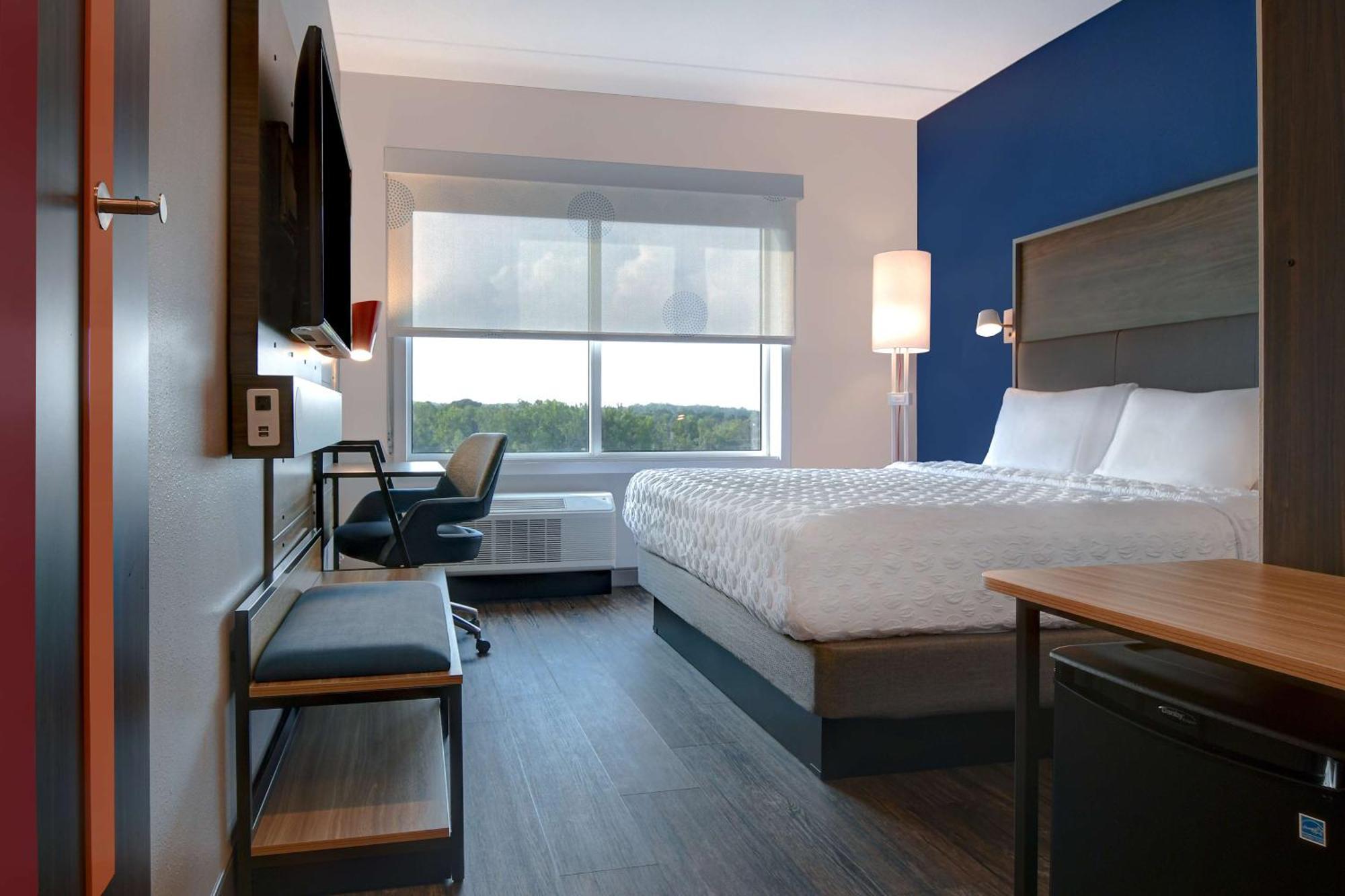 Tru By Hilton Franklin Cool Springs Nashville Kültér fotó