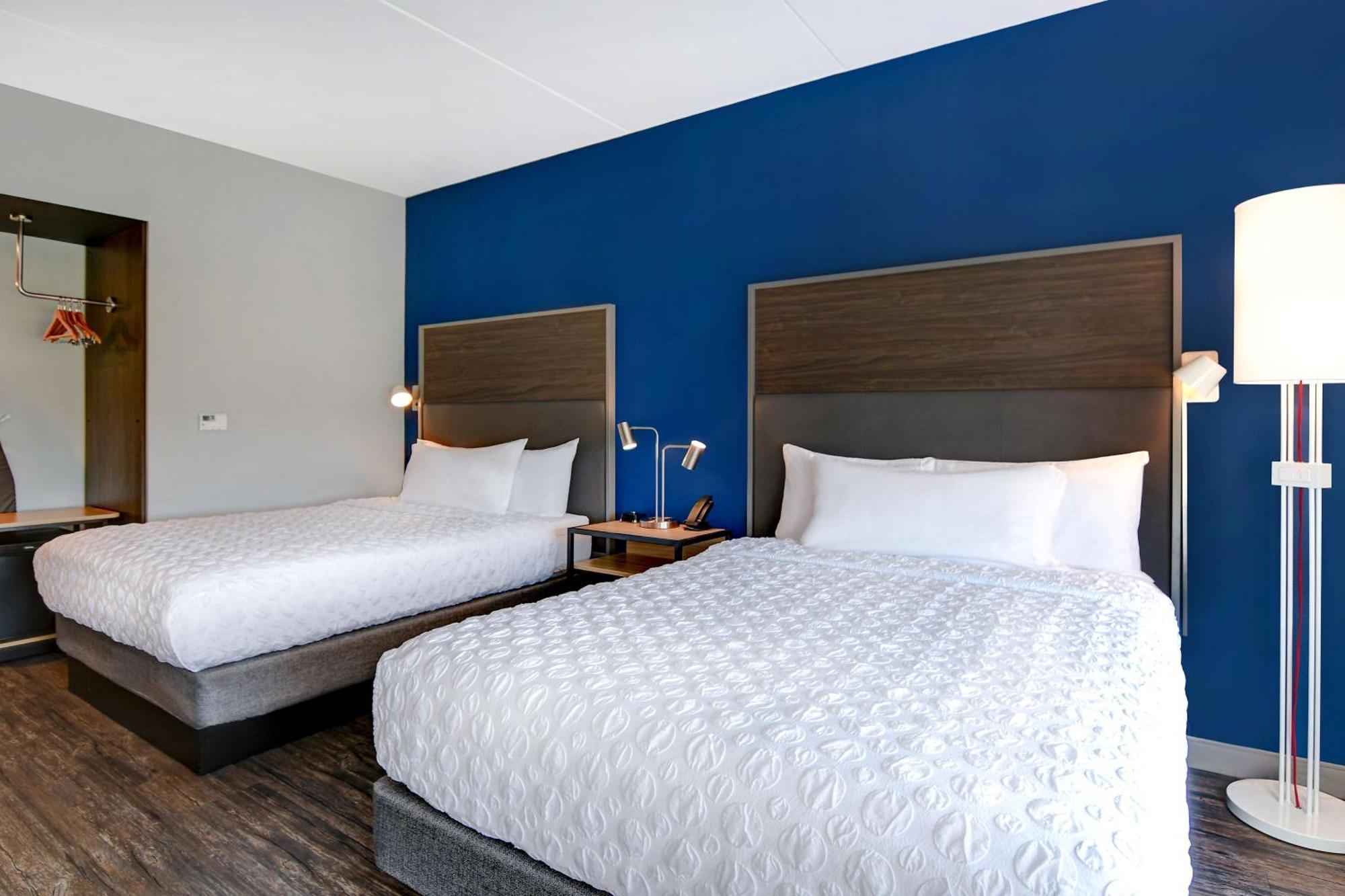 Tru By Hilton Franklin Cool Springs Nashville Kültér fotó