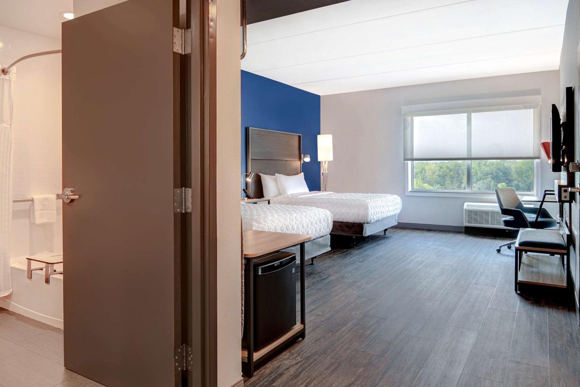 Tru By Hilton Franklin Cool Springs Nashville Kültér fotó