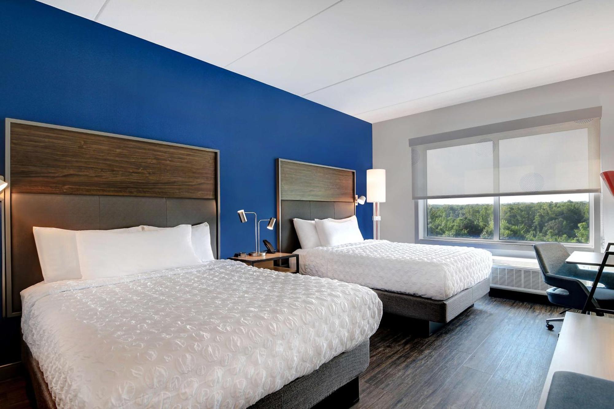 Tru By Hilton Franklin Cool Springs Nashville Kültér fotó